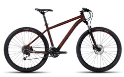 Ghost Kato 3 27,5'' opiniones