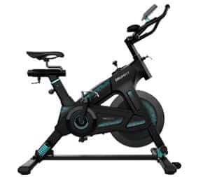 bicicleta de spinning barata y buena #mejoresbicicletasspinning #indoorcycle #bicisspinning #spinningencasa #spinning