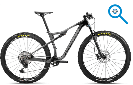 bicicleta doble suspension de carbono calidad precio #doblesuspensioncarbono #fibradecarbono #bicicletadscarbono