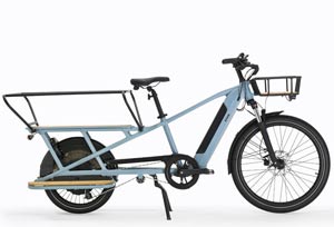 mejor bicicleta para delivery profesional para particulares #entregaadomicilio #bicicletadelivery #bicicletaparaentregas #bicicletaparamercancías