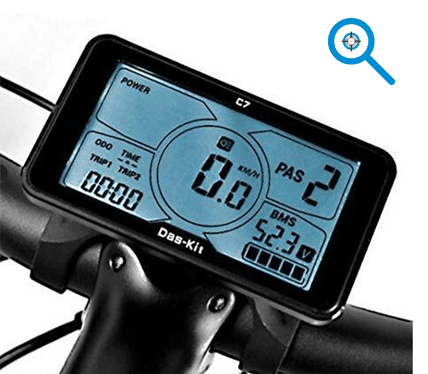 bicicleta plegable electrica et cycle f720 precio #etcyclef720 #leoncycle #ncmbikes