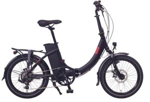 bicicleta plegable para entregas a domicilio #biciplegablepararepartidores #bicicletarepartidores #ebikerepartidores