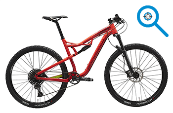 mejor mtb doble suspension calidad precio #calidadprecio #doblesuspension #mtb29
