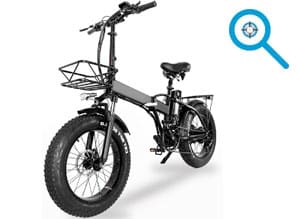 mejor fat bike plegable electrica #fatbikeelectrica #fatbikeplegable #fatbikebarata