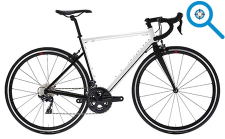 van rysel edr af ultegra #shimano ultegra #vanryseledraf #vanrysel #decathlon