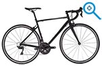 bicicleta van rysel edr af 105 shimano opinion #opiniones #vanrysel #vanryseledraf #bicicletasdecarretera #bicisderuta