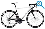 bicicleta van rysel edr af ultegra opiniones #ultegrashimano #opiniones #vanrysel #vanryselultegra #vanryseledraf