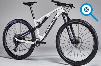cual es la mejor bici doble suspension calidad precio #bicicletafullsuspension #bicicletadsbarata #calidadprecio