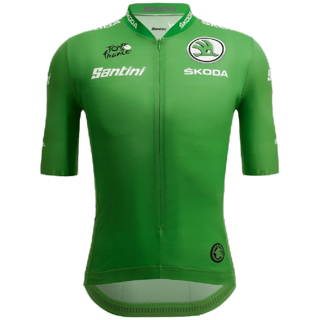 camiseta verde #camisetaverde #tourdefrancia