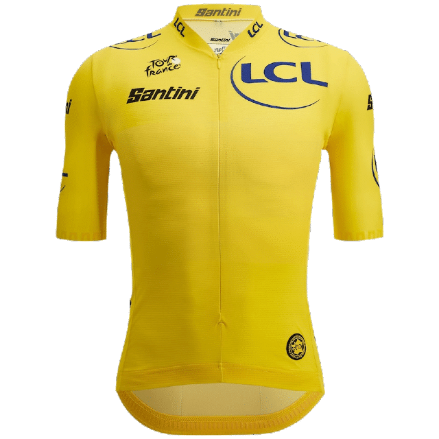 camiseta amarilla tour de Francia #maillotjaune #camisetaamarilla
