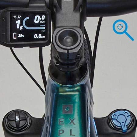 rockrider e expl 700 #rockridereexpl700 #rockriderexpl