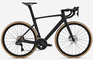 bicicleta van rysel rcr pro vs rcr #vanryselrcr #vanryselcarretera #opiniones